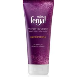 Fenjal Touch Of Purple krem pod prysznic 200 ml