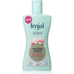 Fenjal Intensive Shower Creme 200ml - krem pod prysznic 200 ml