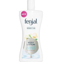 Fenjal Sensitive balsam do ciała dla skóry wrażliwej 400 ml