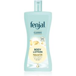 Fenjal Classic mleczko do ciała do skóry normalnej i suchej 400 ml