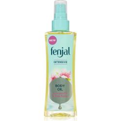 Fenjal Intensive intensywnie odżywczy olejek do ciała 75 ml