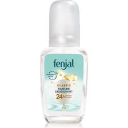 Fenjal Classic dezodorant z atomizerem 24 godz. dla kobiet 75 ml