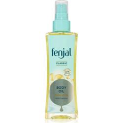Fenjal Classic pielęgnujący olejek do ciała 145 ml