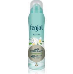 Fenjal Vitality antyperspirant w sprayu 48 godz. 150 ml