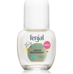 Fenjal Sensitive dezodorant roll-on do skóry wrażliwej 50 ml