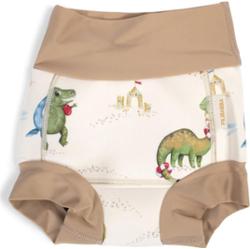 FILIBABBA Baby Swim Pants Dino Beach pielucho-kąpielówki nadające się do prania 2-3 years 1 szt.