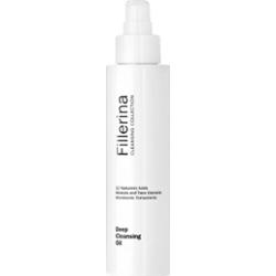Fillerina Cleansing Deep Cleansing Oil olej oczyszczający do demakijażu 150 ml