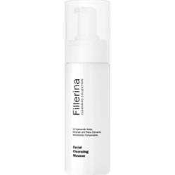 Fillerina Cleansing Facial Cleansing Mousse delikatna pianka oczyszczająca 150 ml