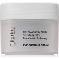 Fillerina Everyday Formula Eye Contour Cream krem pod oczy z kwasem hialuronowym 25 ml