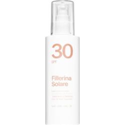 Fillerina Sun Beauty Body Sun Milk krem do opalania ciała SPF 30 150 ml