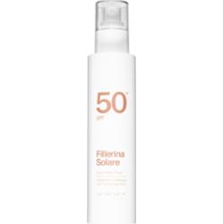 Fillerina Sun Beauty Body Sun Spray spray do opalania SPF 50 200 ml