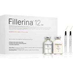 Fillerina Densifying Filler Grade 5 pielęgnacja twarzy wypełniający zmarszczki 2x30 ml