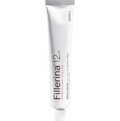 Fillerina Densifying Filler Grade 5 krem na noc przeciw zmarszczkom 50 ml