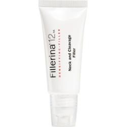 Fillerina Densifying Filler Grade 4 serum wygładzające na szyję i dekolt 30 ml