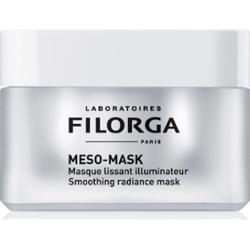 FILORGA MESO-MASK maska z efektem przeciwzmarszczkowym z efektem rozjaśniającym 50 ml