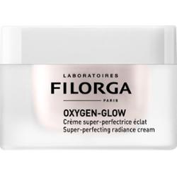 Filorga - Oxygen-glow Cream - Krem Rozświetlająco-naprawczy - 50 ml - Dla Kobiet