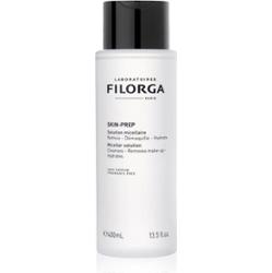 FILORGA SKIN PREP MICELLAR SOLUTION woda micelarna do twarzy i okolic oczu 400 ml