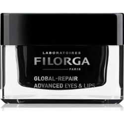 FILORGA GLOBAL-REPAIR ADVANCED EYES & LIPS krem przeciwzmarszczkowy kontury oczu i ust 15 ml