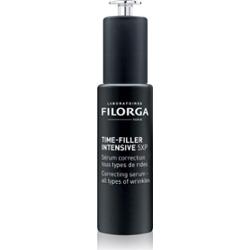 FILORGA TIME-FILLER INTENSIVE 5XP intensywne serum o działaniu przeciwzmarszczkowym 30 ml