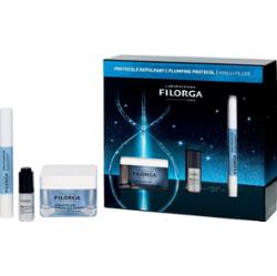 FILORGA GIFTSET HYALU-FILLER świąteczny zestaw prezentowy intensywnie nawilżający