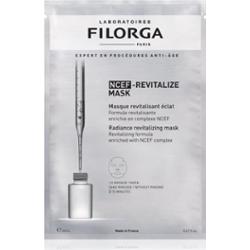 Filorga Maska rewitalizująca NCEF Maseczki w płachcie 20 ml Damski
