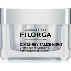 FILORGA NCEF -REVITALIZE NIGHT rewitalizujący krem na noc 50 ml