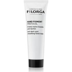 FILORGA HAND PIGMENT krem odmładzający do rąk na przebarwienia 50 ml