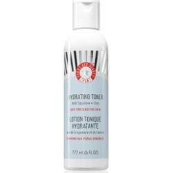 First Aid Beauty Hydrating Toner tonik nawilżający do cery normalnej i mieszanej 177 ml