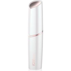 Flawless Finishing Touch Face Recharge depilator do twarzy White 1 szt.