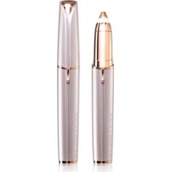 Flawless Finishing Touch Brows depilator do brwi Blush
