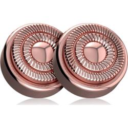 Flawless Finishing Touch Replacement Heads głowica wymienna for Finish Touch Facial Hair Remover 2 szt.