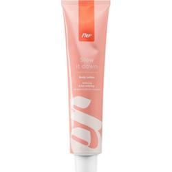 Fler Slow It Down mleczko do ciała po goleniu 150 ml