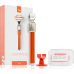 Fler Sicily maszynka do golenia 3 szt.