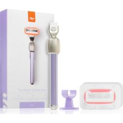 Fler Lilac maszynka do golenia 1 szt.