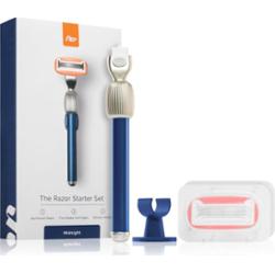 Fler Midnight maszynka do golenia 1 szt.