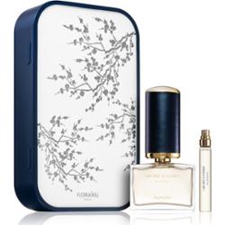 Floraïku In the rain zestaw unisex