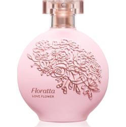 oBoticário Floratta Love Flower woda toaletowa dla kobiet 75 ml