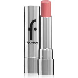 flormar Sheer Up Lipstick szminka nawilżająca z połyskiem Pinky Nude 3 g