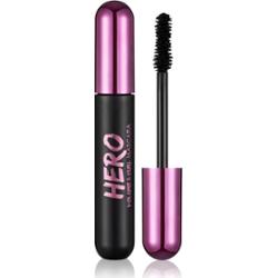flormar Hero Volume & Curl Mascara tusz podkręcający i zwiększający objętość rzęs Black 10 ml