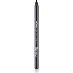 flormar Extreme Tattoo Gel Pencil wodoodporna żelowa kredka do oczu odcień 04 Intense Blue 1.2 g