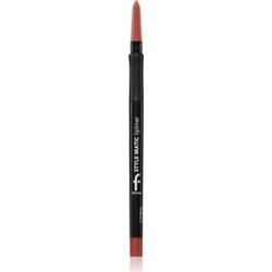 flormar Style Matic Lipliner matowa kredka do ust wodoodporna odcień 29 SPICY 0.35 g