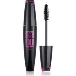 Flormar Big'N Bold Wodoodporny tusz do rzęs pogrubiający 15 ml