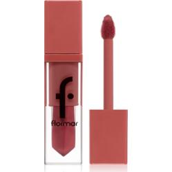 flormar Kiss Me More Lip Tattoo długotrwała szminka w płynie odcień 001 Babe 3,8 ml