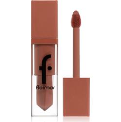 flormar Kiss Me More Lip Tattoo długotrwała szminka w płynie odcień 002 Creamy 3,8 ml