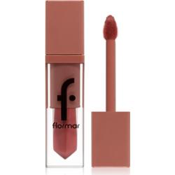 flormar Kiss Me More Lip Tattoo długotrwała szminka w płynie odcień 004 Peach 3,8 ml