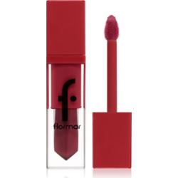 flormar Kiss Me More Lip Tattoo długotrwała szminka w płynie odcień 007 Rosa 3.8 ml