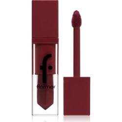 flormar Kiss Me More Lip Tattoo długotrwała szminka w płynie odcień 013 Sangria 3.8 ml