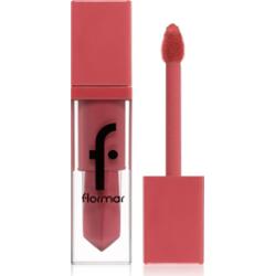 flormar Kiss Me More Lip Tattoo długotrwała szminka w płynie odcień 021 Naive 3.8 ml