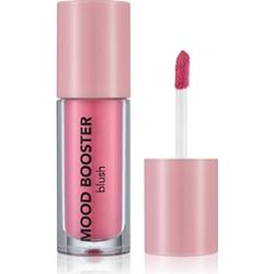 Flormar Wzmacniacz nastroju Blush Płynny kolor 002 Immortal Flowe 4 ml