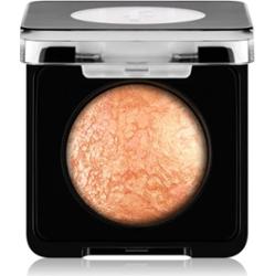 flormar Blush-On Baked rozjaśniający róż do policzków odcień 056 Peachy Pink 4 g